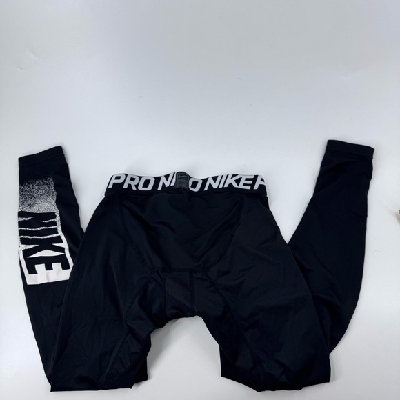 Nike Dri Fit Compression Pants / tights- Small - Picture 3 of 8